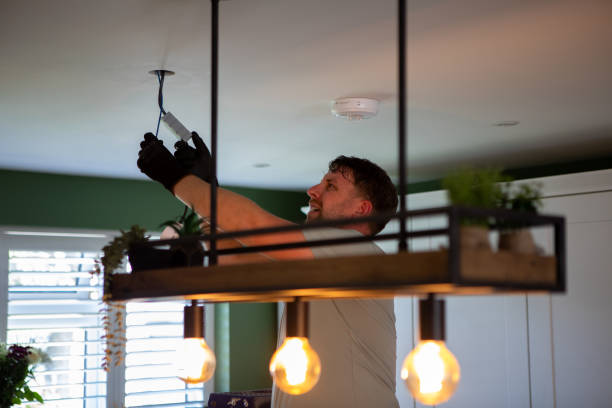 Best Electrician for Home Renovation  in Westlake Vlage, IL