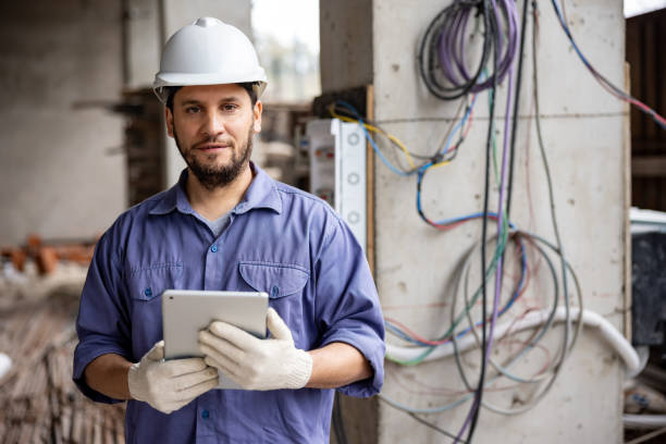 Best Electrician Near Me  in Westlake Vlage, IL