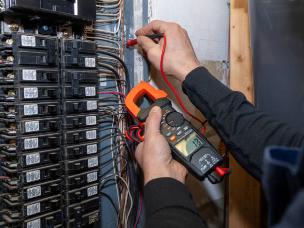 Best Electrical Outlet Repair  in Westlake Vlage, IL