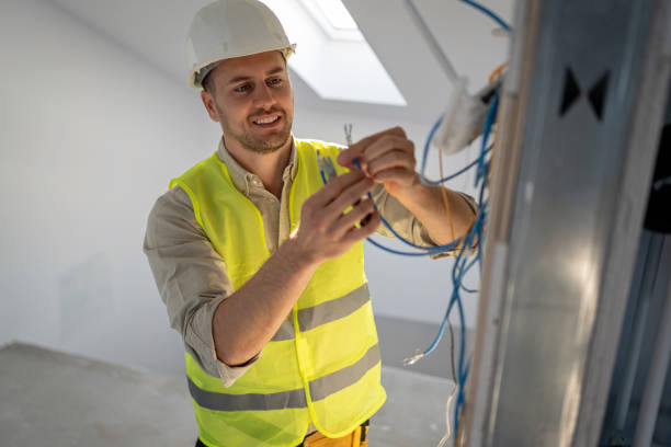 Best Industrial Electrical Services  in Westlake Vlage, IL