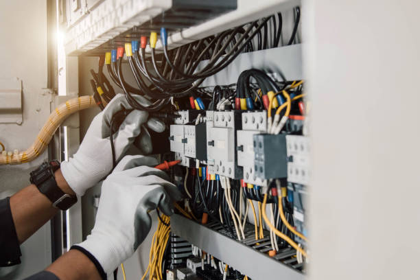 Best Circuit Breaker Repair  in Westlake Vlage, IL
